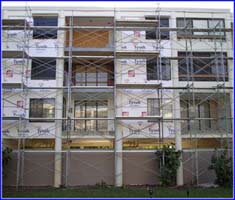 Building Envelope Defects and Deficiencies