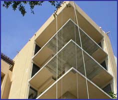 Concrete Repair Solutions