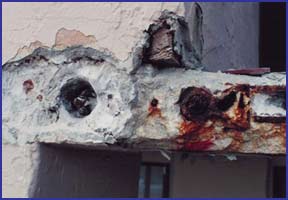 Property Condition Surveys