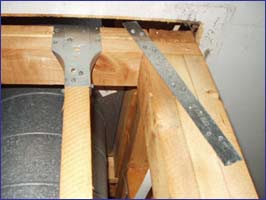 Renovations and Remodels